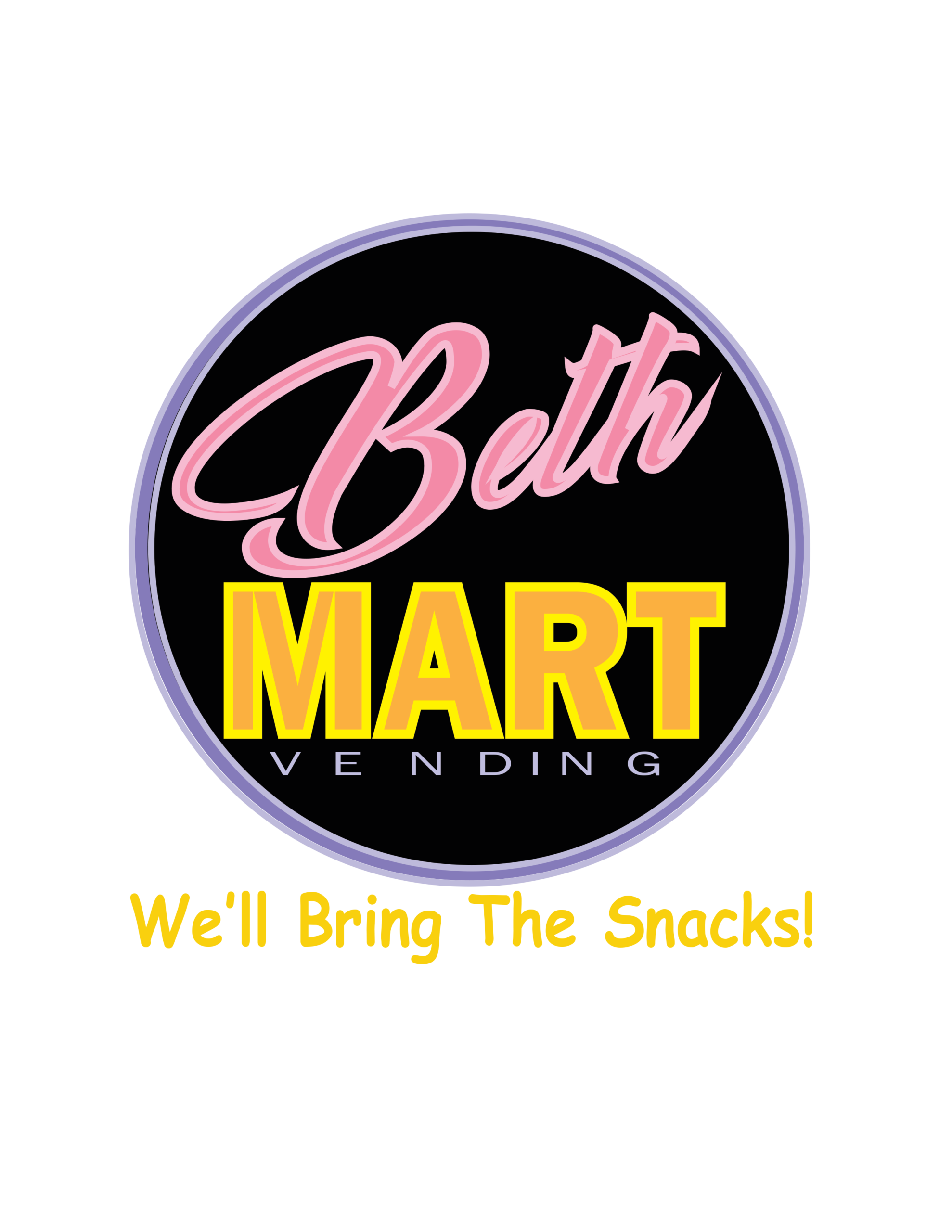Beth-Mart Vending